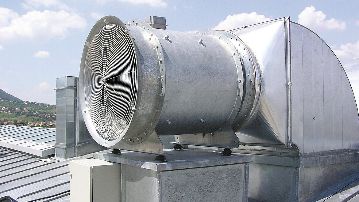 LAMILUX řešení MRA LAMILUX řešení MRA