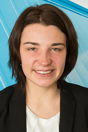 Ing. Zuzana Kubešová