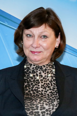 Vlasta Veselá vedoucí revizí, servisu a oprav Bild